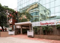 hotels near us embassy hyderabad